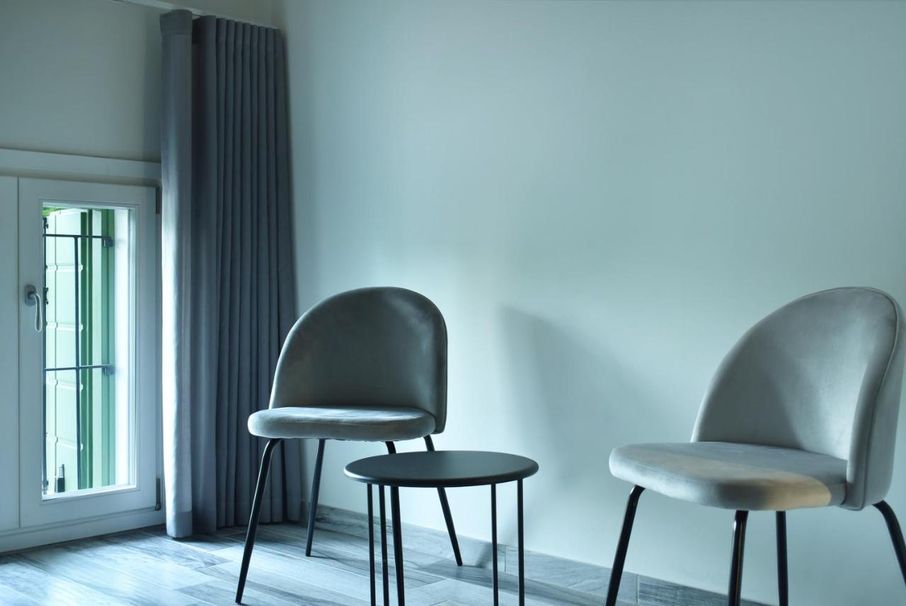 Royal Garden Luxury Rooms Padova Eksteriør billede